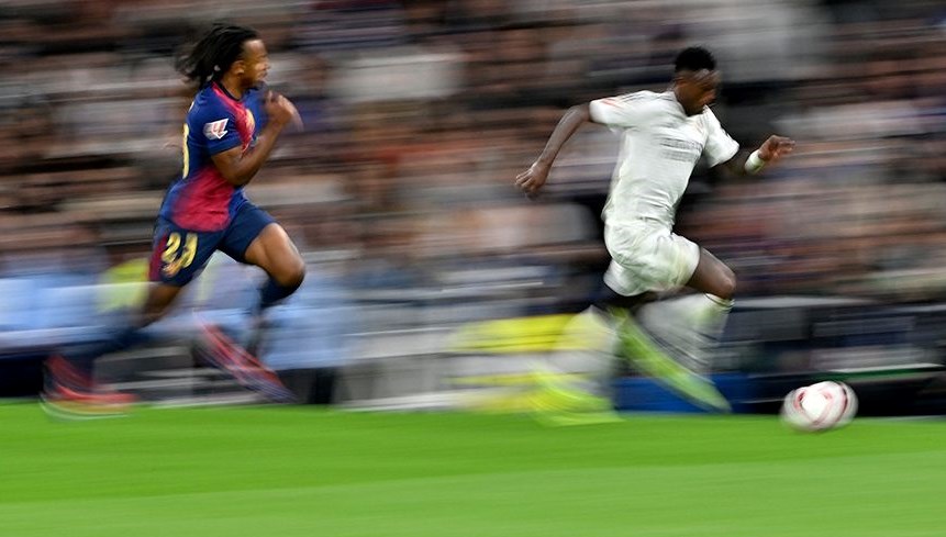 Real Madrid – Barcelona maçı ne zaman, saat kaçta, hangi kanalda?