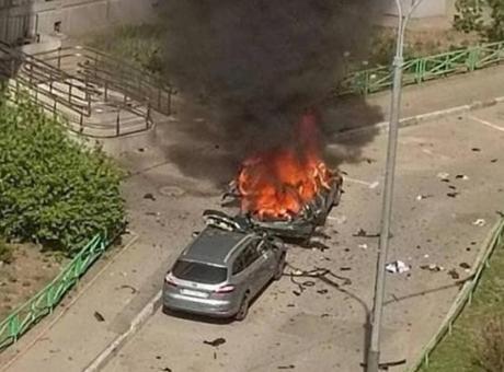 Rus General’e suikastle ilgili şüpheli tutuklandı: Ukrayna için çalışıyor iddiası