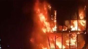 Rusya’da şok patlama: İki Ukraynalı ajan yaralandı