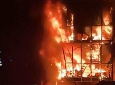 Rusya’da şok patlama: İki Ukraynalı ajan yaralandı
