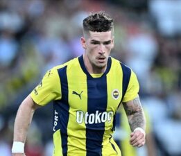Ryan Kent’in yeni takımı belli oldu