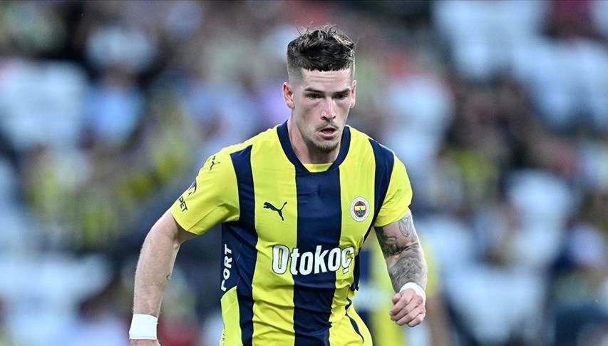 Ryan Kent’in yeni takımı belli oldu