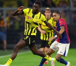 Şampiyonlar Ligi gol krallığı: 3 isim öne çıkıyor