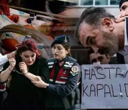 Savcı Yavuz Engin’i tehdit etmişti! Yenidoğan çetesi davasında avukattan şok talep