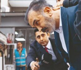 Savcıyı tehdit eden Mustafa Kemal Zengin’den pişkin savunma: Çikolatamızı alıp gittik