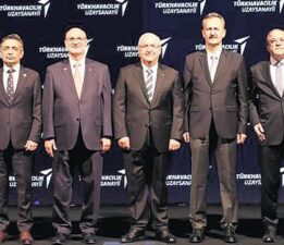 ‘Savunma sanayimiz uluslararası ekosistemin başat tedarikçisi oldu’