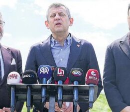 ‘Savunmalar TV’den yayınlansın’