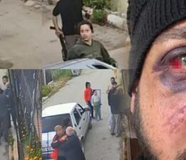 Sevgili terörü! 470 bin lirası gitti üstüne bir de dayak yedi