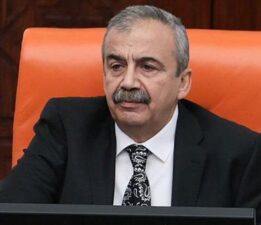 Sırrı Süreyya Önder, rahatsızlığını TBMM Genel Kurulu’nda anlatmıştı: Ağır da bir tedavi görüyorum