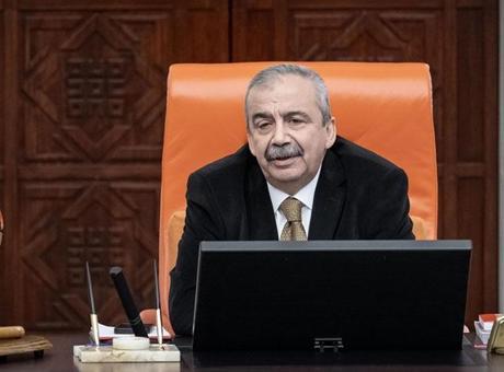 Sırrı Süreyya Önder’in sağlık durumuna ilişkin hastaneden resmi açıklama geldi