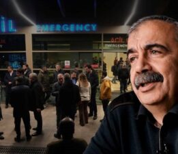 Sırrı Süreyya Önder’in yaşadığı rahatsızlığın ayrıntılarını uzmanı anlattı