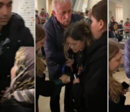 SON DAKİKA AHMET MİNGUZZİ DAVA HABERLERİ || Aile sinir krizi geçirdi: Gözümün içine bakıyor