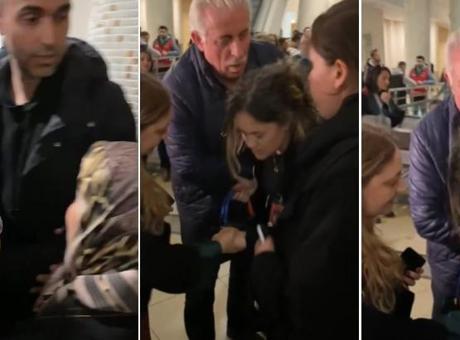 SON DAKİKA AHMET MİNGUZZİ DAVA HABERLERİ || Aile sinir krizi geçirdi: Gözümün içine bakıyor