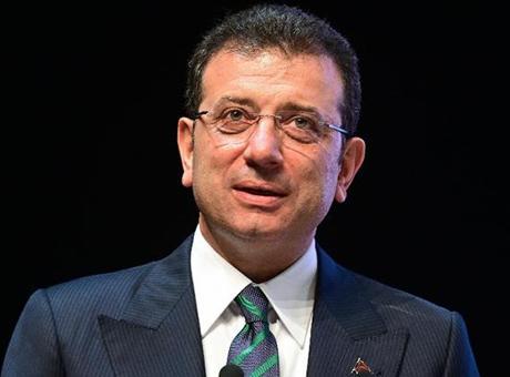 Son dakika: Ekrem İmamoğlu hakim karşısında