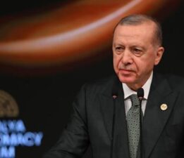 Son dakika…Erdoğan’dan İsrail’e Suriye resti: Sabrımızı kimse yanlış anlamamalı