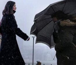 SON DAKİKA HABERİ: Meteoroloji ve Valilik uyardı! İstanbul ve Ankara için kar alarmı