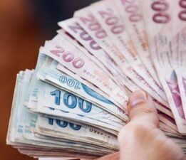 Son Dakika Haberleri: Bankalar güncellemeye gitti: Mevduat faizlerine yeni ayar