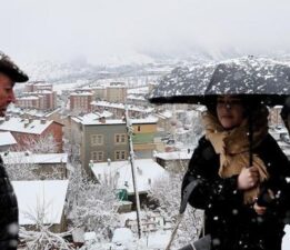 SON DAKİKA HAVA DURUMU HABERİ: Meteoroloji ve Valiliklerden peş peşe hava durumu uyarısı!
