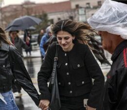 SON DAKİKA HAVA DURUMU: Meteoroloji ve Valilik Ankara için uyardı! Bu 2 saatte dikkat