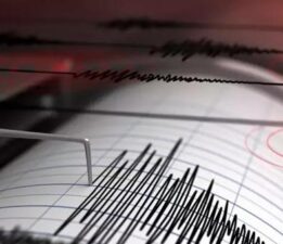 Son dakika: İstanbul’da bir deprem daha