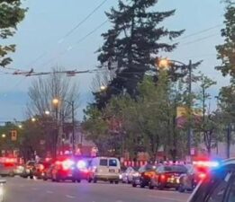 Son dakika! Kanada’nın Vancouver kentinde araç kalabalığa daldı: Çok sayıda ölü ve yaralı var