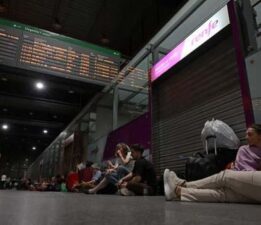 SON DAKİKA OHAL HABERLERİ: Avrupa’da büyük elektrik kesintisi: Sistem 5 saniyede çöktü…