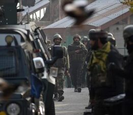 Son dakika: Pakistan’dan flaş iddia! Hindistan askeri harekat düzenleyecek