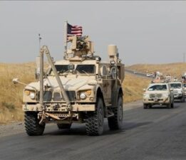Son dakika: Pentagon resmen duyurdu: Suriye’den asker çekiyoruz