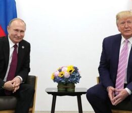 Son dakika! Putin-Trump hattında yeni görüşme