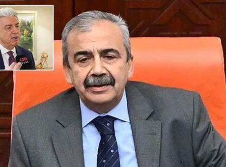 Son dakika… Sırrı Süreyya Önder’in doktoru süreci anlattı: ‘Aort damarı her an patlayabilir’ diye uyarmıştık!