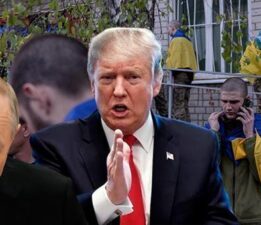 Son dakika! Trump’ın uyarısı Putin’i korkuttu mu? İşte Rus liderin ‘Paskalya Ateşkesi’ sözünü nasıl yerine getirdiği