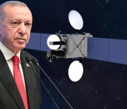 Son dakika: TÜRKSAT 6A göreve başlıyor! Erdoğan’dan önemli açıklamalar