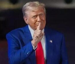 Sosyal medyada viral oldu! Trump: Papa olmak isterdim