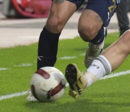 Süper Lig’de hangi maçlar var?