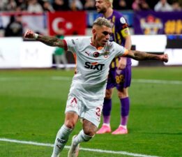 Süper Lig’in 33. haftasında 38 gol atıldı