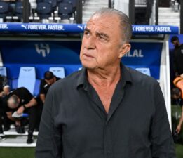 Suudi Arabistan’da gündem Fatih Terim: “Türk efsanesinin sihirli formülü ne?”