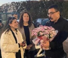Tahliye edilen Selçuk Kozağaçlı gözaltında