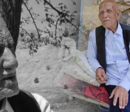 Tam 136 yaşında! Rağda’nın bedduası tuttu: Onun yüzünden ölmedim, hala yaşıyorum