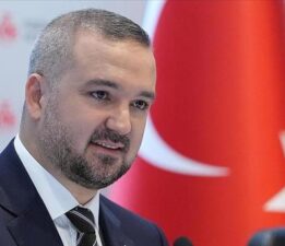 TCMB Başkanı Karahan: En kısa sürede tek haneli enflasyona ineceğiz