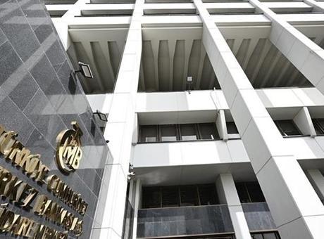 TCMB Olağan Genel Kurulu yarın yapılacak