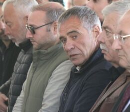 Teknik direktör Ersun Yanal’ın çifte acısı