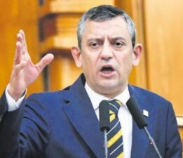 ‘Terörsüz Türkiye’ye destek oluruz’