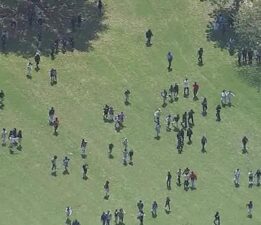Texas’ta lisede silahlı saldırı: 4 yaralı