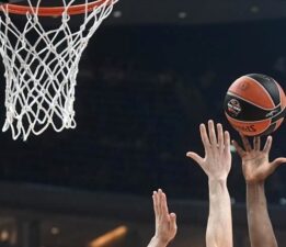 THY Avrupa Ligi play-in maçları ne zaman? Program belli oldu