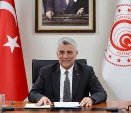 Ticaret Bakanı Bolat, ABD’li mevkidaşı ile görüştü