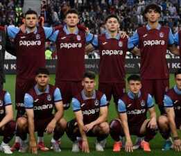 Trabzonspor 19 yaş altı takımı-Salzburg maçı ne zaman, saat kaçta ve hangi kanalda?