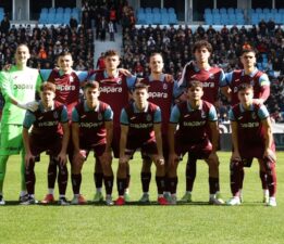 Trabzonspor-Inter maçı ne zaman, saat kaçta, hangi kanalda? (UEFA Gençlik Ligi)
