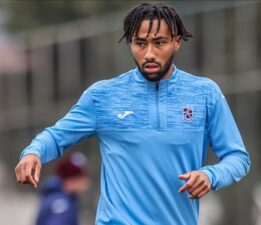 Trabzonspor’a Folcarelli’den kötü haber