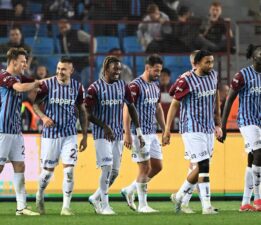 Trabzonspor’da sakatlık: Fenerbahçe derbisinde yok