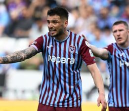 Trabzonspor’da son 12 sezonun en kötü dönemi